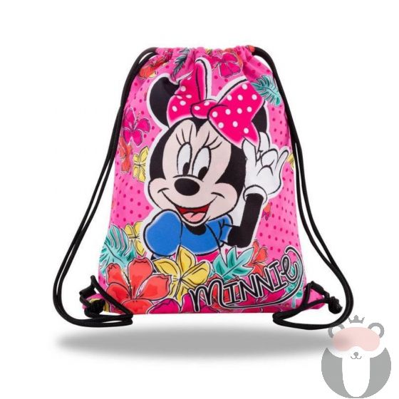 COOLPACK Спортна торба Beta Minnie Tropical