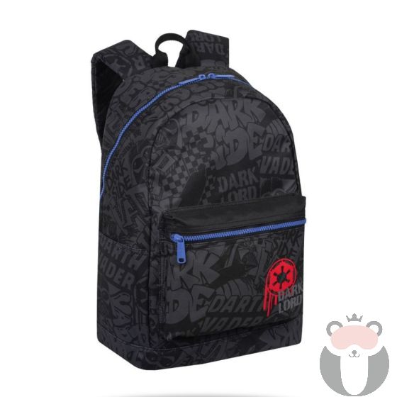 Coolpack Ученическа раница Cross - Star Wars