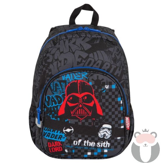 Coolpack Раница за детска градина Toby - Star Wars