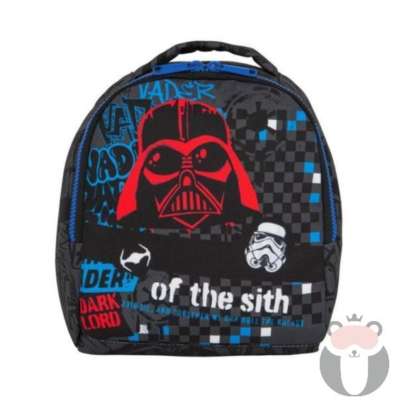 Coolpack Раница за детска градина Puppy - Star Wars