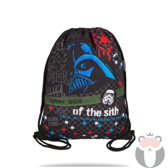 Coolpack Спортна торба BETA - Star Wars