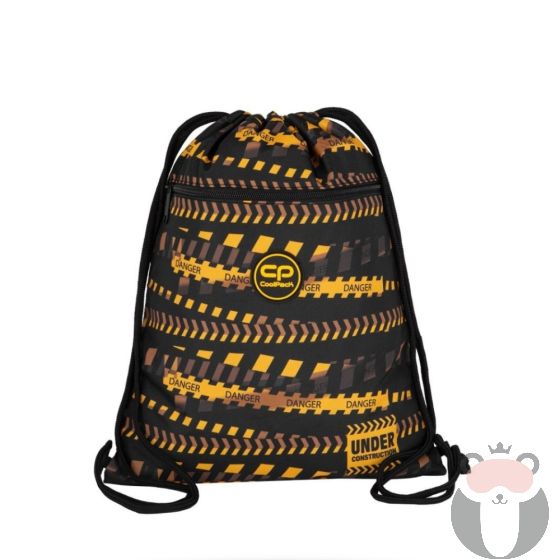 Coolpack Спортна торба Vert - Don't Do It