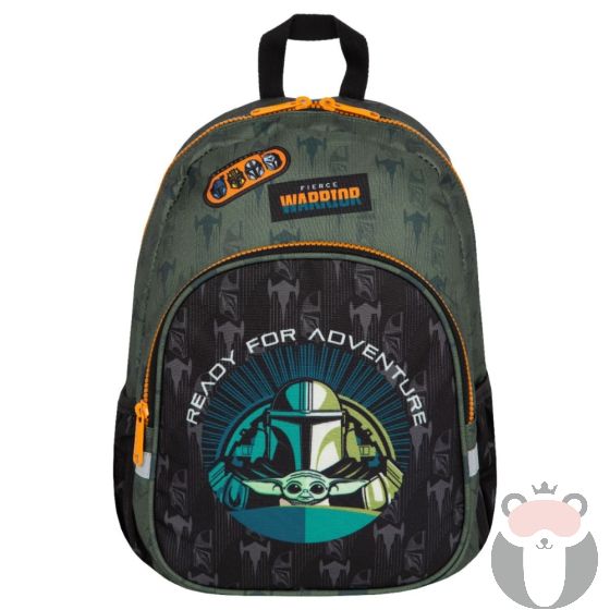 Coolpack Раница за детска градина Toby - Mandalorian