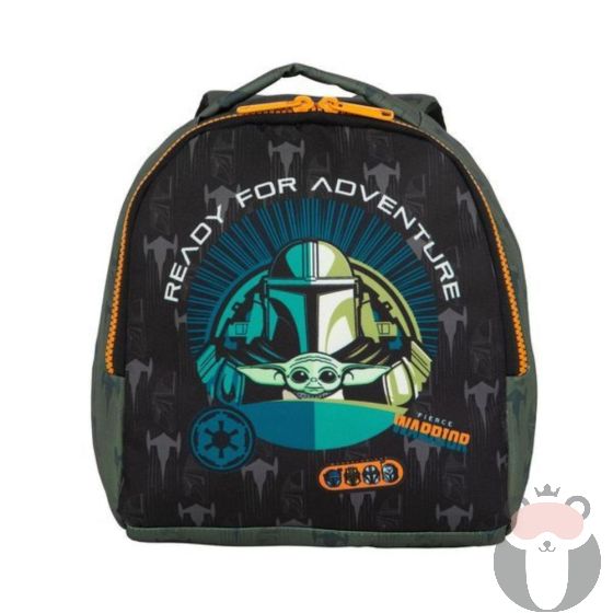 Coolpack Раница за детска градина Puppy - Mandalorian