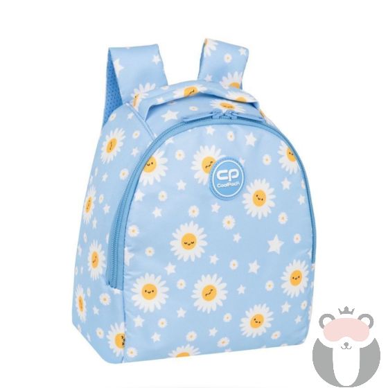 Coolpack Раница за детска градина PUPPY - Daisy Sun