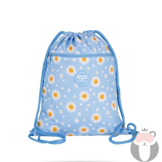 Coolpack Спортна торба Vert - Daisy Sun