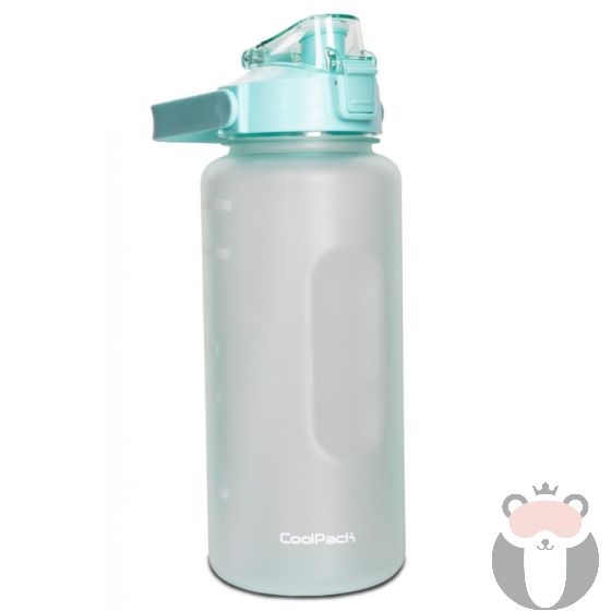 Coolpack Бутилка 2l Cancan - Pastel Mint