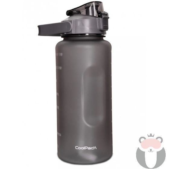 Coolpack Бутилка 2l Cancan - Smoky