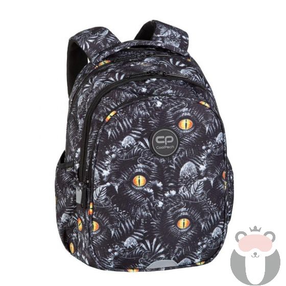  COOLPACK Ученическа раница JERRY - CROC