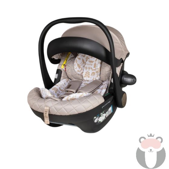 Cosatto CT5729 Acorn 2 столче за кола WHISPER