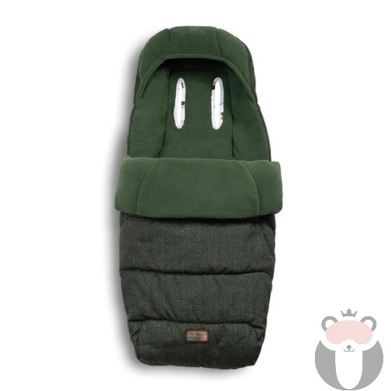 Cosatto Чувалче за количка BUREAU,  CT5714A Ultimate 