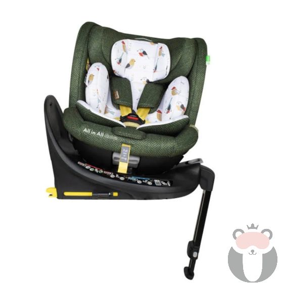Cosatto Столче за кола BUREAU, CT5836 All in All EXTRA