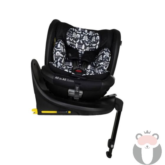 Cosatto Столче за кола SILHOUETTE, CT5835 All in All EXTRA