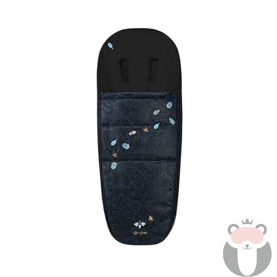 Cybex Зимно чувалче за количка Jewels of Nature