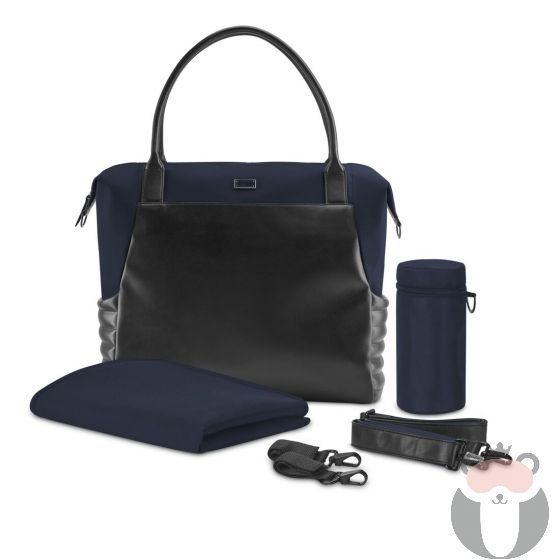 Чанта за количка Cybex Priam Nautical Blue