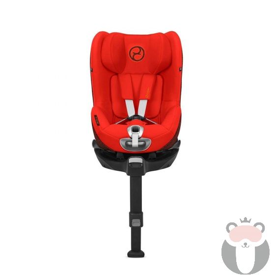 Cybex Стол за кола Cybex Sirona Z2 i-Size, без база, Autumn Gold