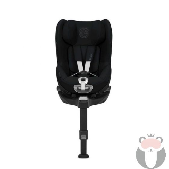 Cybex Стол за кола Cybex Sirona Z2 i-Size, без база, Deep Black