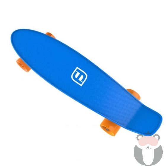 Детски мини скейтборд 56 см, FUNBEE за момче