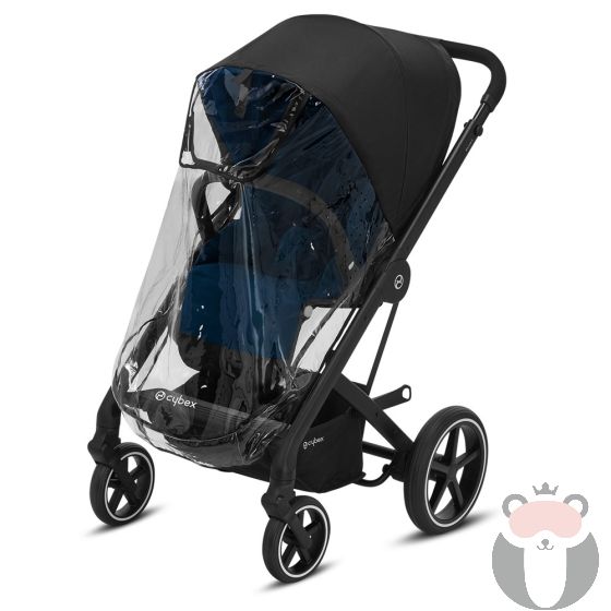 Дъждобран за бебешка количка Cybex Balios S