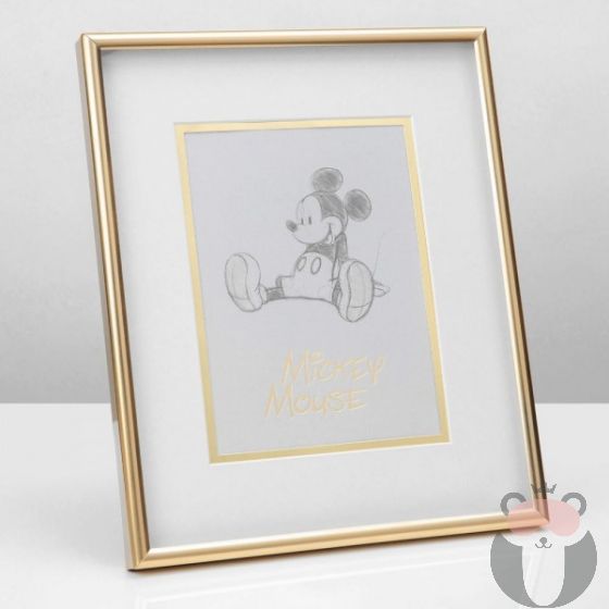 Widdop Рамка за снимки Disney Mickey Mouse