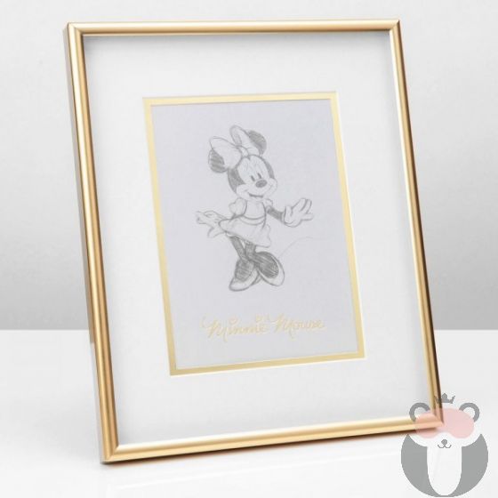 Widdop Рамка за снимки Disney Minnie Mouse