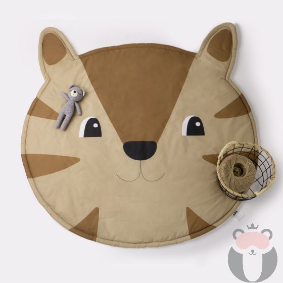 Elo Детско килимче за игра, Tiger