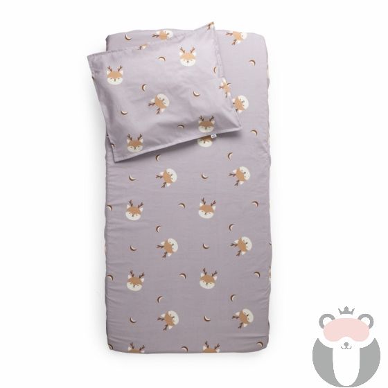 Elo Детски спален комплект 100x130см., Oh deer