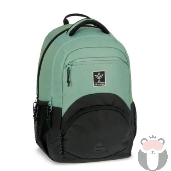 Ars Una Ученическа раница Ergo 27l, Celtic (5381)