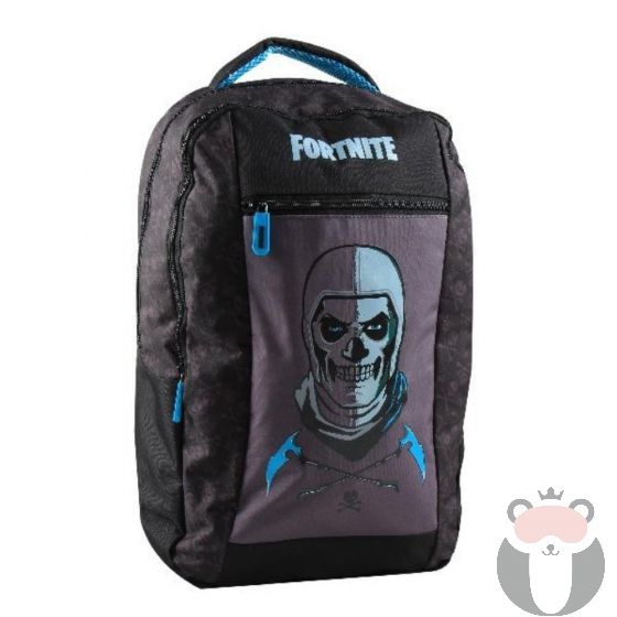 Ученическа раница Fortnite Skull Trooper