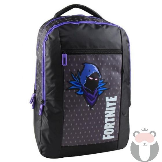 Ученическа раница Fortnite Raven