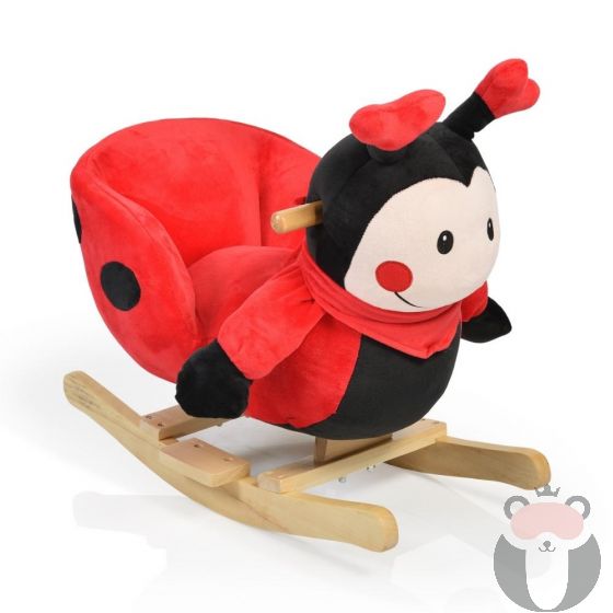 Люлка LADYBUG