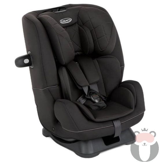 Graco Стол за кола Стол за кола Graco SlimFit™ R129, 40-145 см