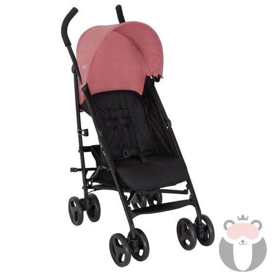 Graco Бебешка лятна количка EZLite™, Rose