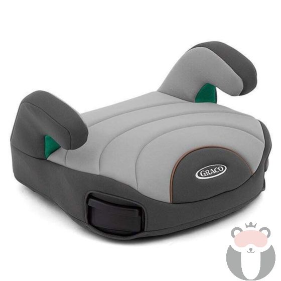 Graco Детска седалка за кола EverSure™ Lite R129, Gray