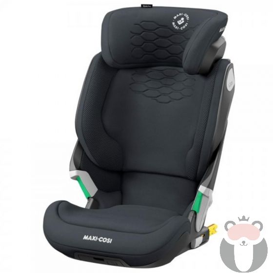 Maxi-Cosi Стол за кола 15-36кг Kore Pro i-Size, Authentic Graphite
