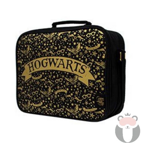 Термо чанта Harry Potter с дълга дръжка