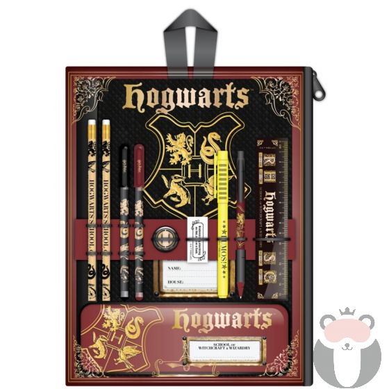 Сет Harry Potter 12 части