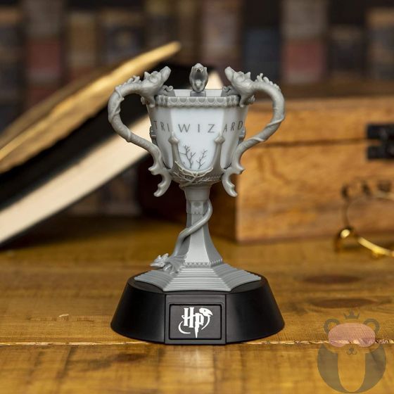 Лампа Harry Potter Triwizard Cup