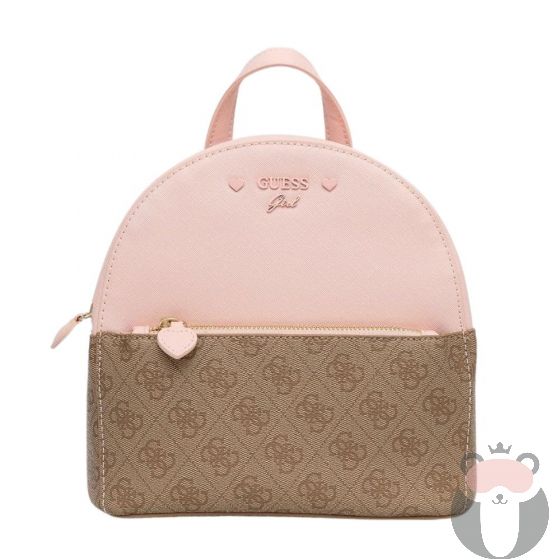 Guess детска раница за момиче MICOLE