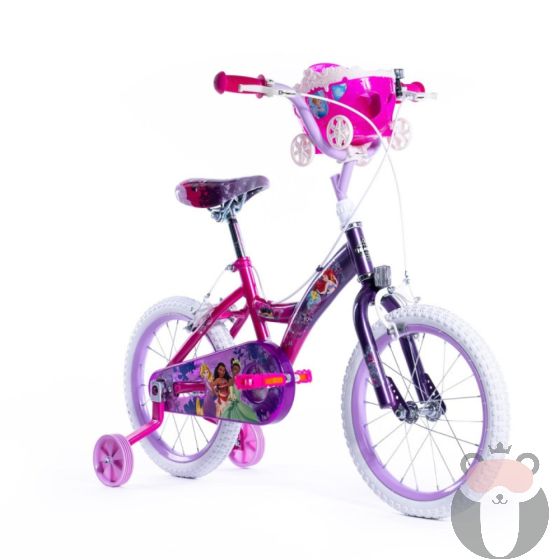 Huffy Детски велосипед 16 Princess EZ-bike