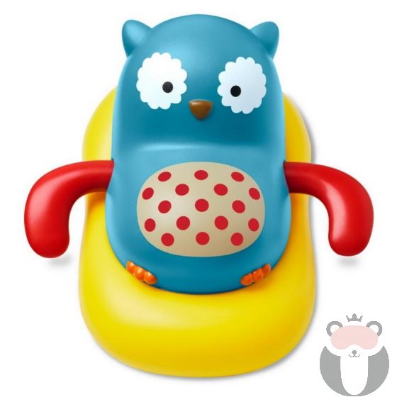 Плаващо бухалче с каяк Skip Hop