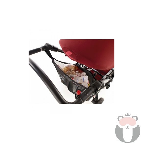 JANE универсална мрежа за количка