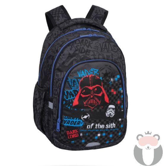Coolpack Ученическа раница Prime - Star Wars
