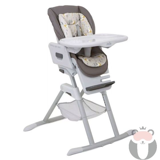 Joie Столче за хранене 3 в 1mimzy™ spin, с въртене на 360°