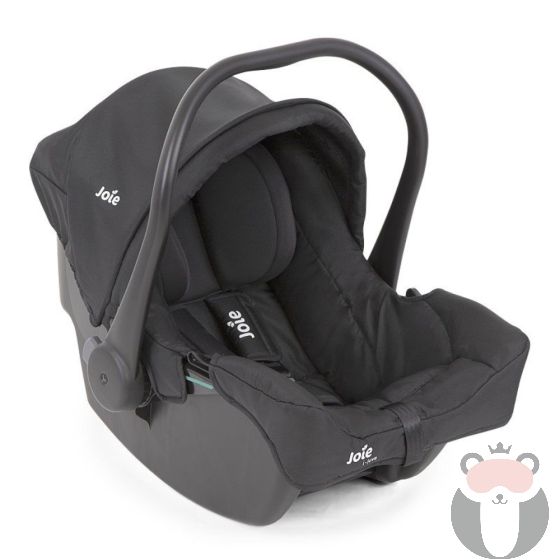 Joie Стол за кола i-Juva™, 40-75 см.