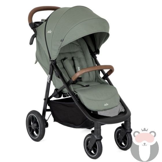 Joie Бебешка количка litetrax™ pro, LAUREL