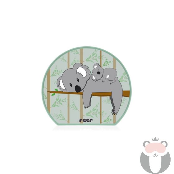 Reer Детска нощна лампа MyBabyLight, Koala