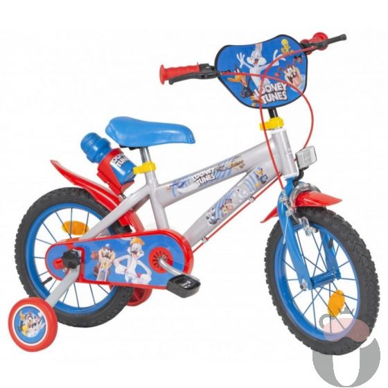 Детски велосипед Toimsa 16", Bugs Bunny 16916