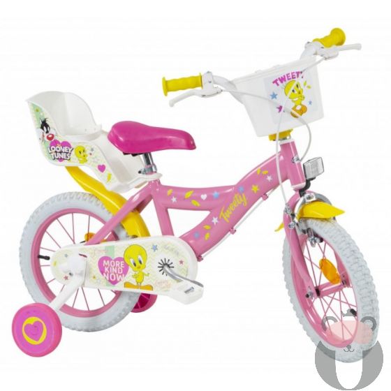 Детски велосипед Toimsa 14", Tweety 14917