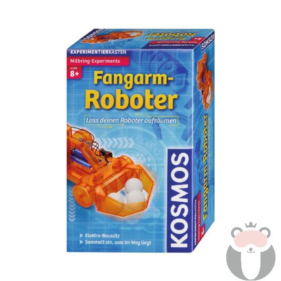 Kosmos Робот-ръка